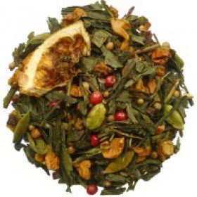 5376-Green Chai Bijzondere smaken losse thee